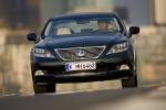 Lexus LS600h L 2007 года